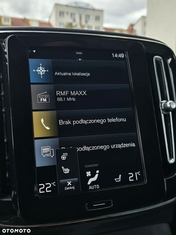 Volvo XC 40 - 10