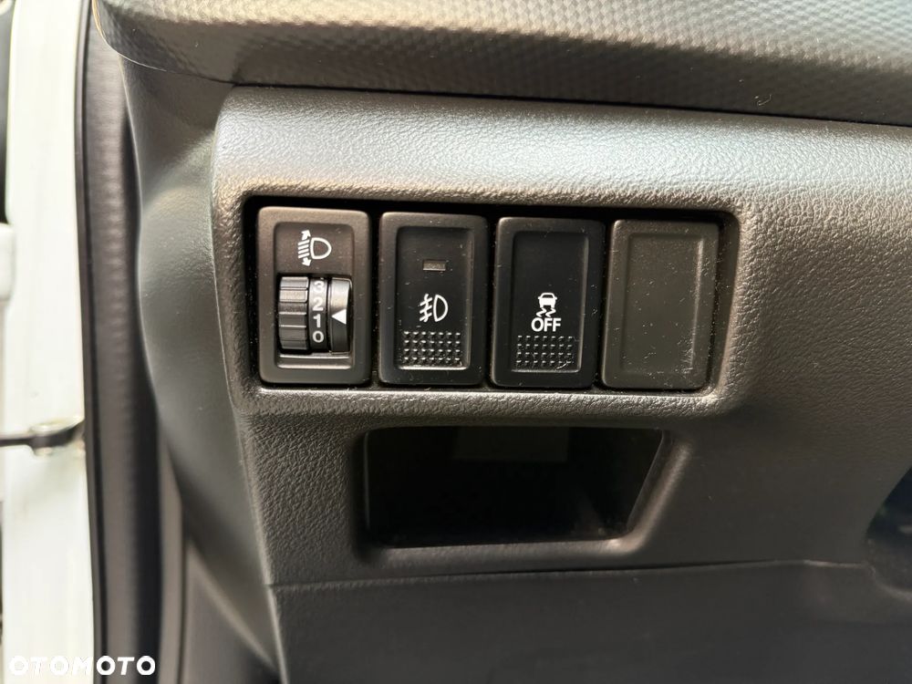 Suzuki SX4 - 11