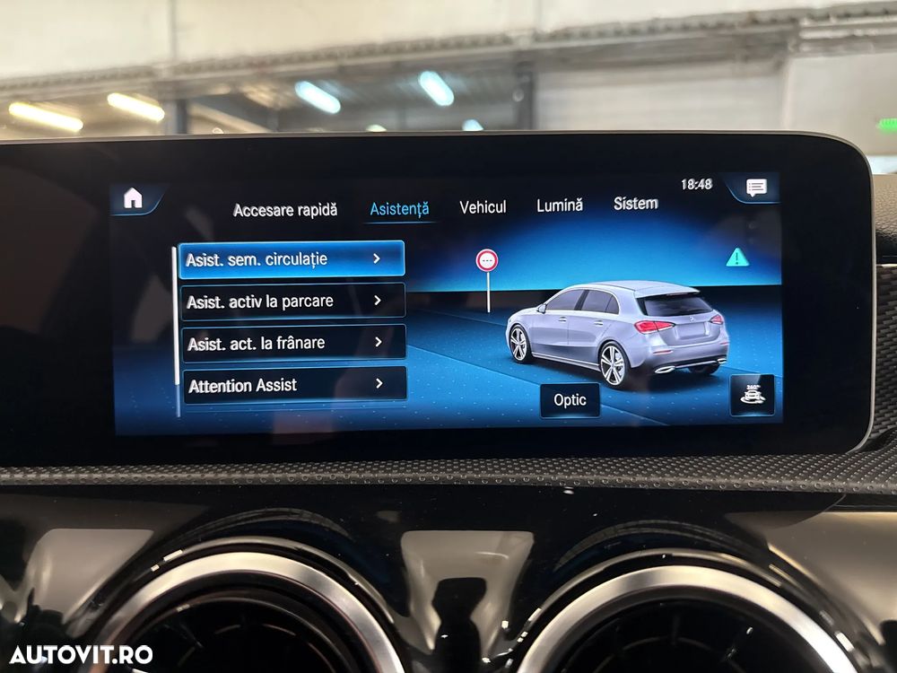 Mercedes-Benz A 250 4Matic Aut. - 21