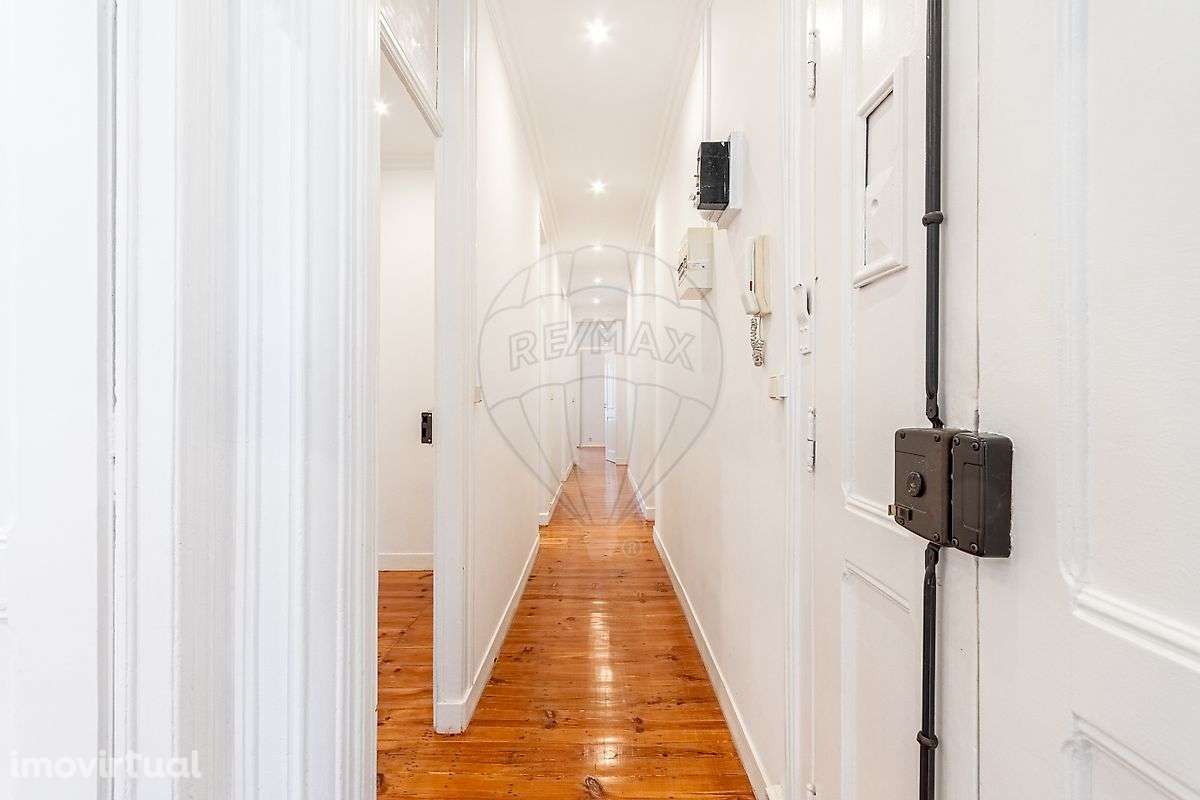 Apartamento T3 para arrendamento - Grande imagem: 5/31