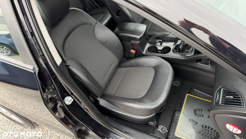 Hyundai ix35 2.0 CRDi Premium 2WD - 33