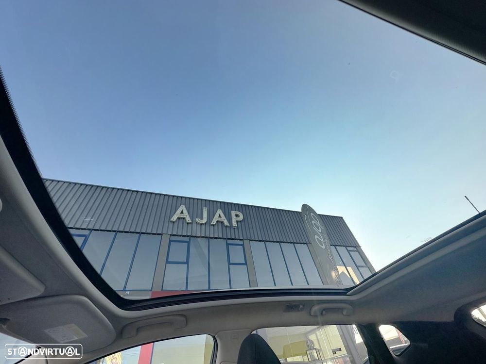 Nissan Qashqai 1.5 dCi N-Connecta - 13