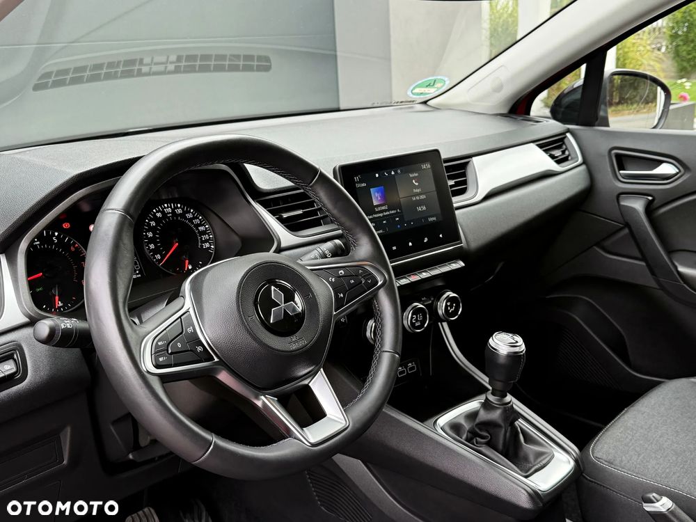 Mitsubishi ASX 1.3 Turbo Mildhybrid PLUS - 28