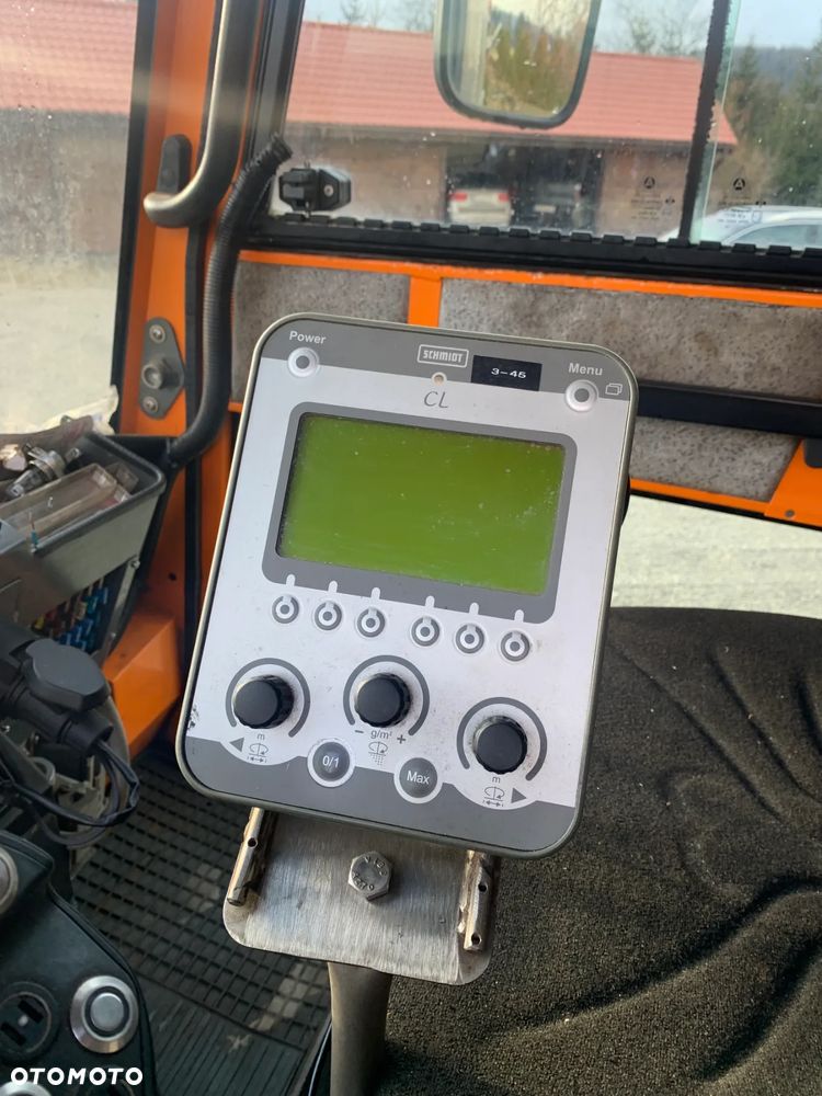 Multicar HANSA Apz 1003L - 12