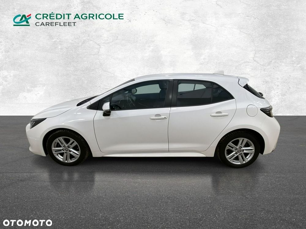 Toyota Corolla - 9
