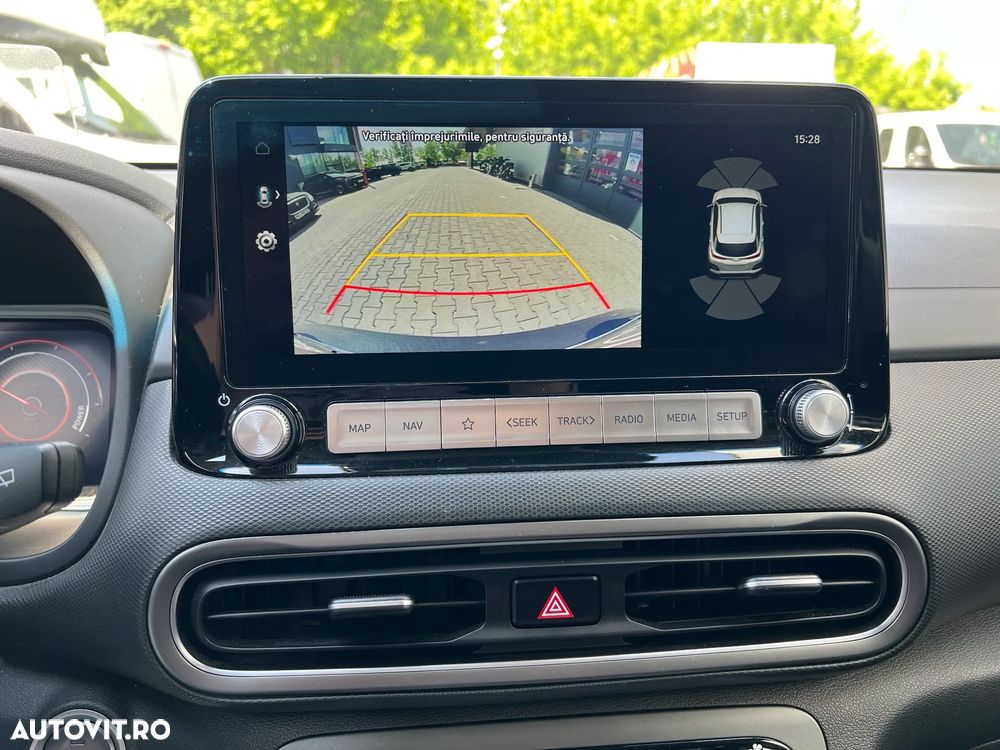 Hyundai KONA 204CP Luxury - 18