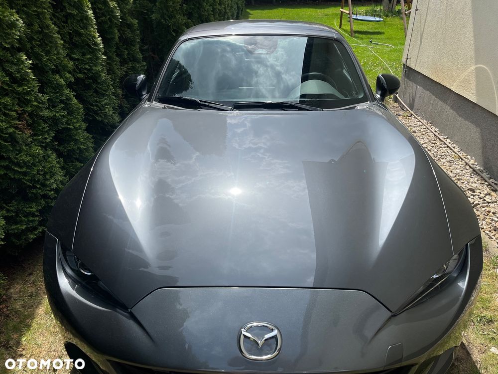 Mazda MX-5 - 34