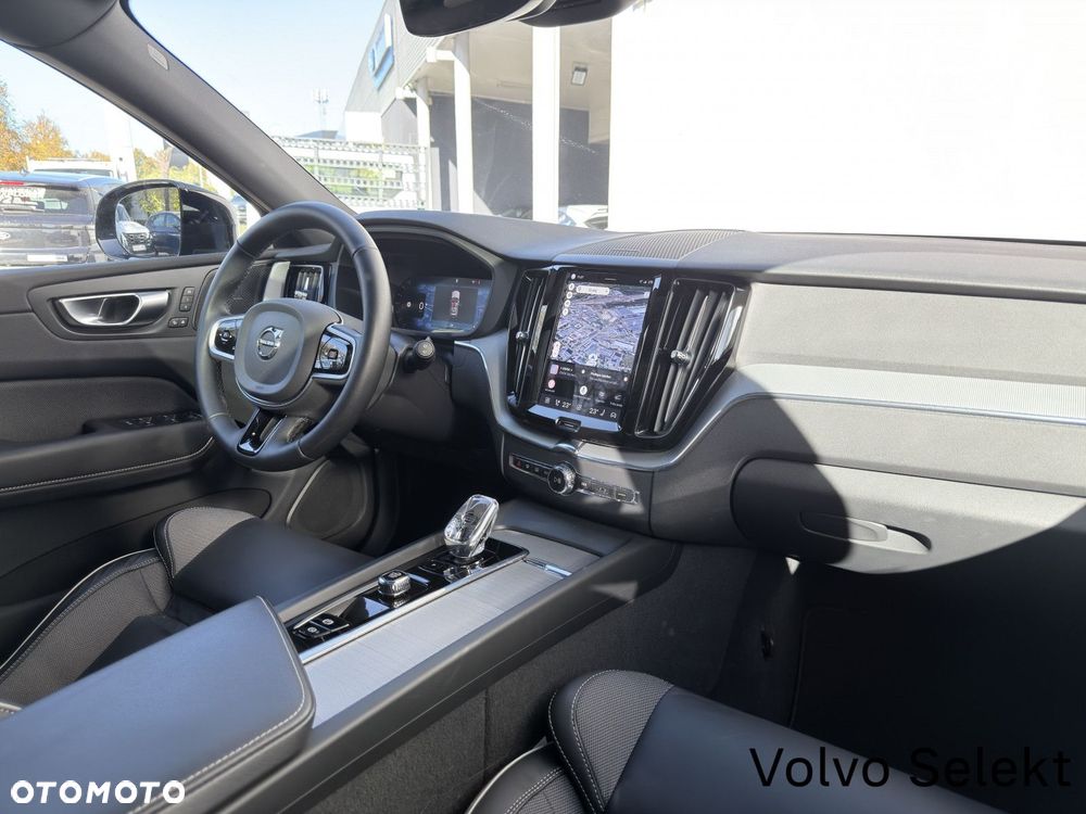 Volvo XC 60 - 21