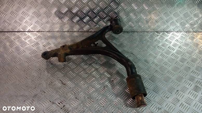 WAHACZ PRAWY PRZEDNI MERCEDES W163 - 2