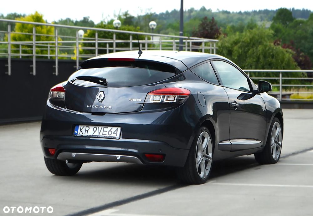 Renault Megane - 7