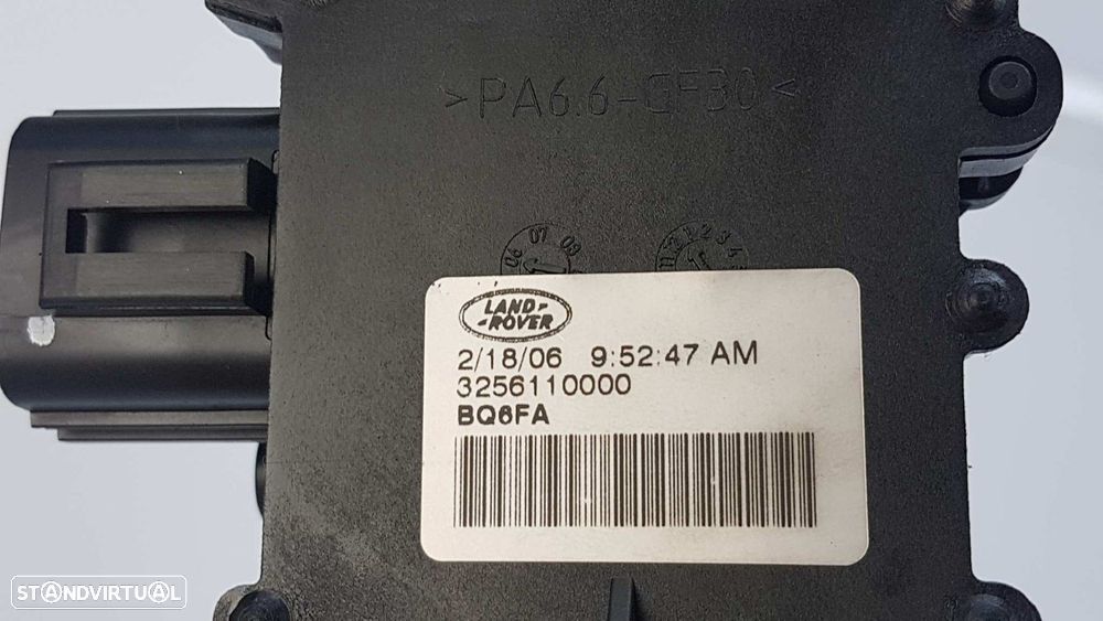 POTENCIÓMETRO PEDAL ACELERADOR LAND ROVER RANGE ROVER SPORT V6 TD HSE - 8