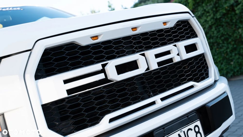 Ford F150 - 19