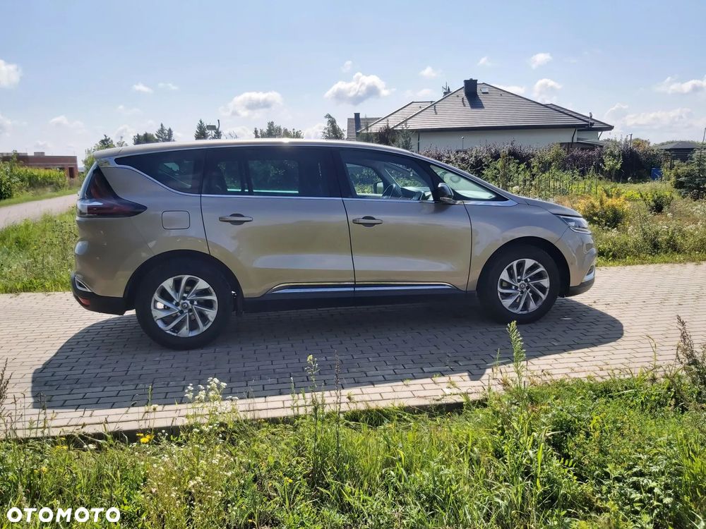 Renault Espace Energy dCi 130 Life - 5