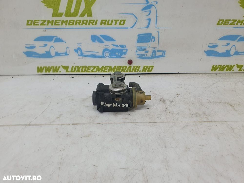 Electrovalva vacuum 1.6 tdi 2.0 tdi CUS CAY 1k0906627b Volkswagen VW - 1