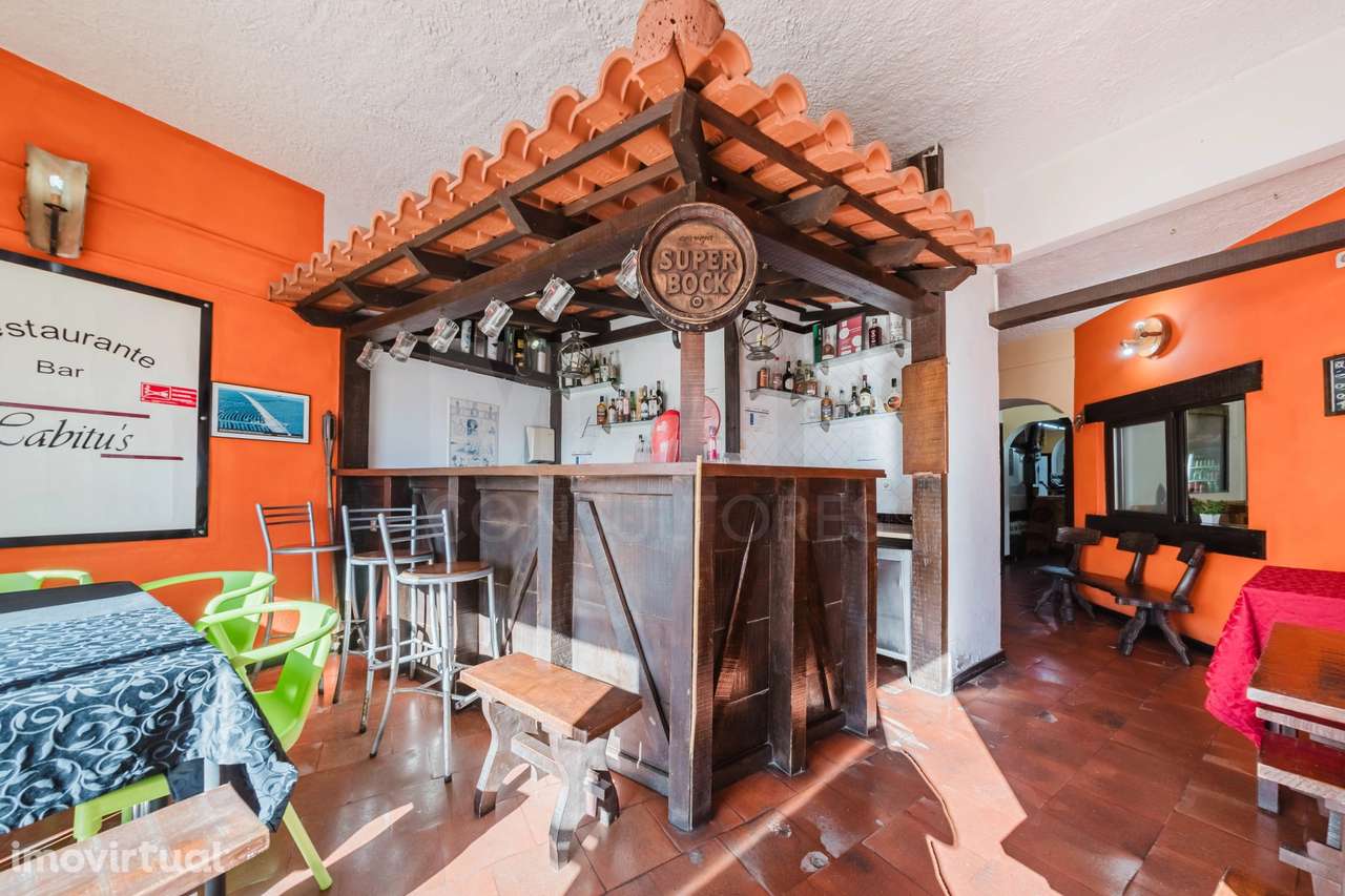 Restaurante / Churrasqueira - Grande imagem: 4/36