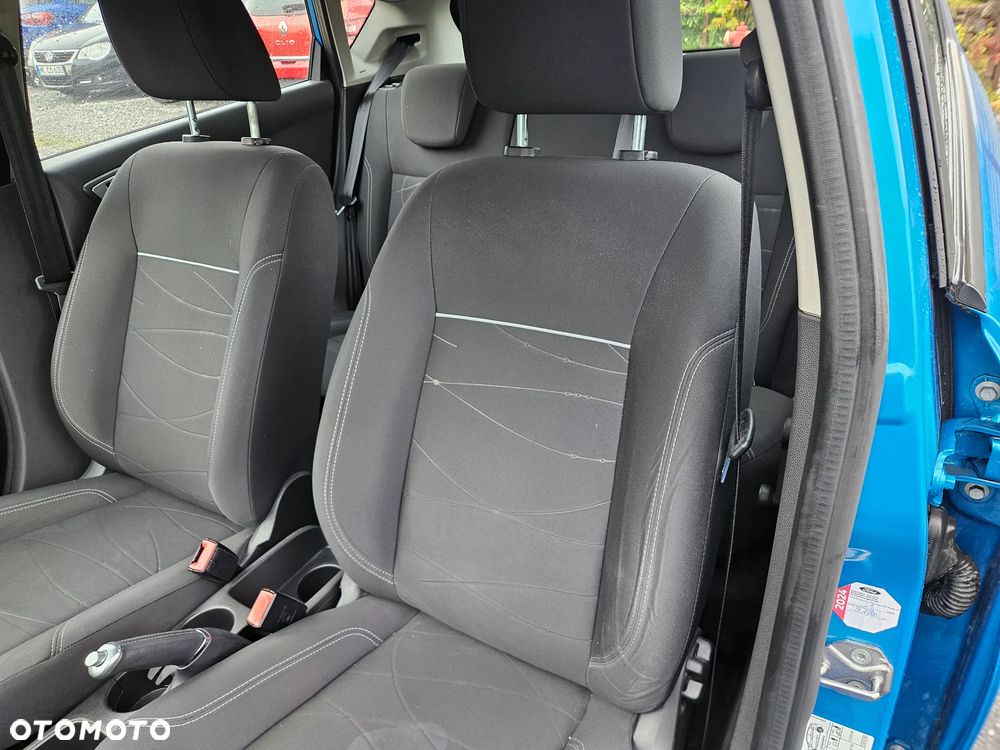 Ford Fiesta 1.25 Trend EU5 - 19