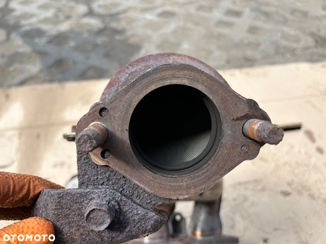 MITSUBISHI OUTLANDER I 2.0 16V KATALIZATOR LANCER VII 03-09 - 3