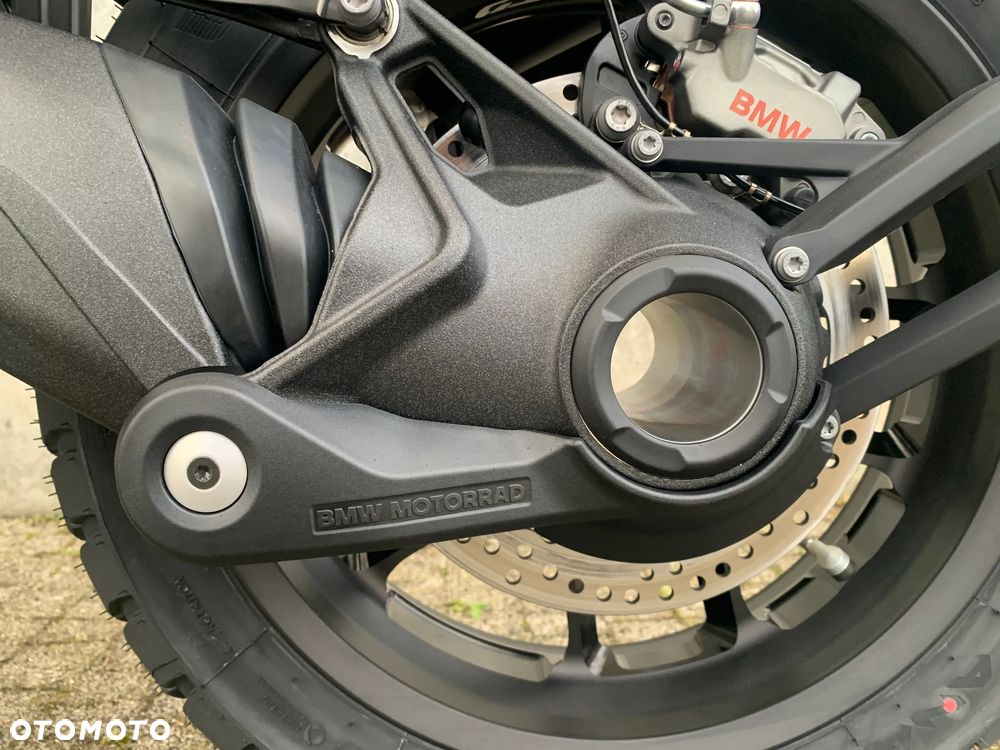 BMW GS - 22