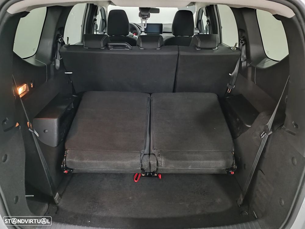 Dacia Jogger TCe 110 (7L) Extreme - 8