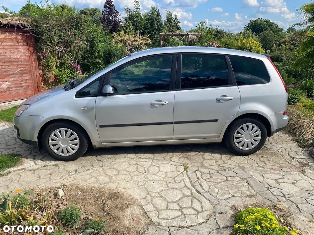 Ford Focus C-Max - 3