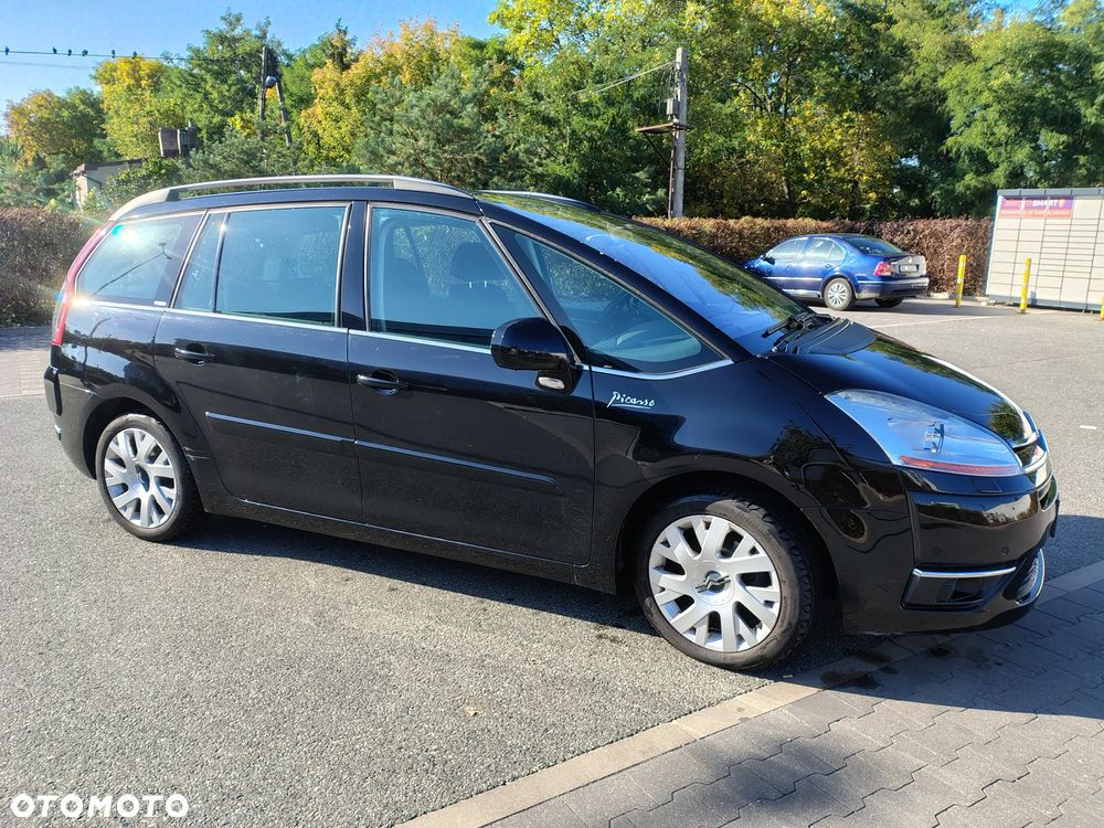 Citroën C4 Grand Picasso - 3