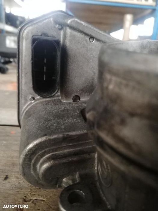 Clapeta accelerație seria 1 e81 e87 seria 3 e90 e91 e92 2.0d - 3