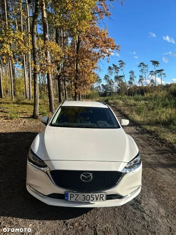 Mazda 6 2.0 Skyenergy - 2