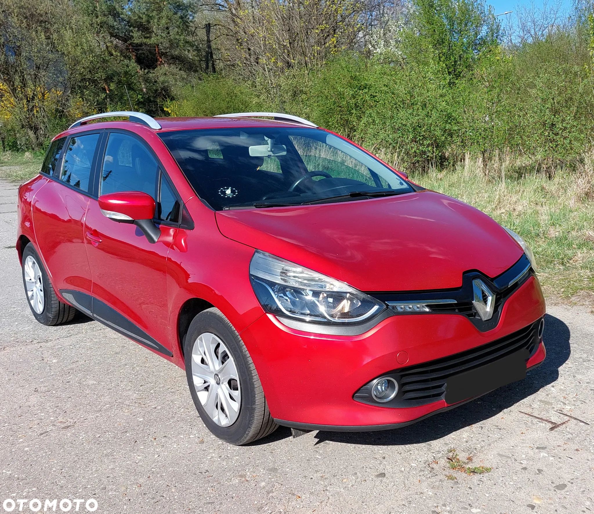 Renault Clio 0.9 Energy TCe Dynamique - 1