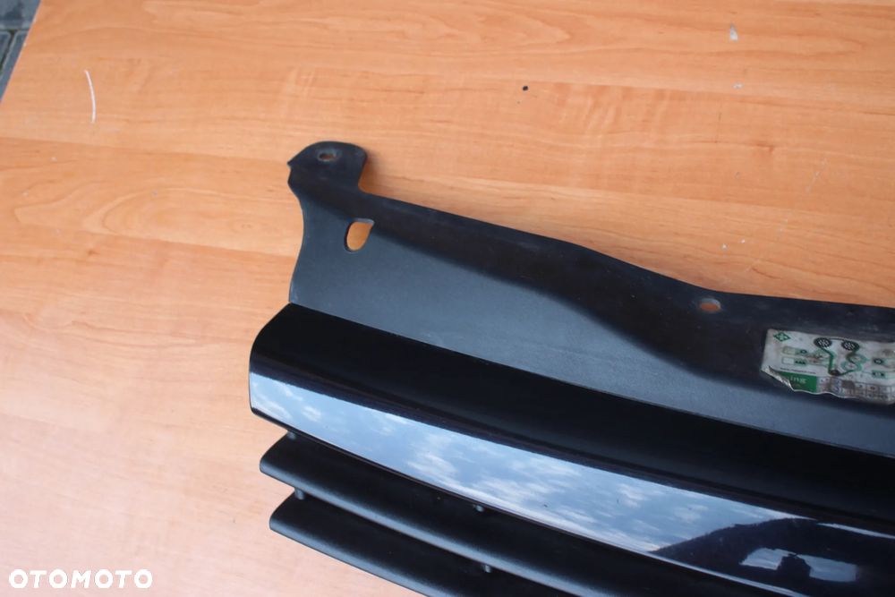 ATRAPA GRILL OPEL ASTRA H Z20R 5D DRZWI PRZED LIFTEM  EUROPA - 7