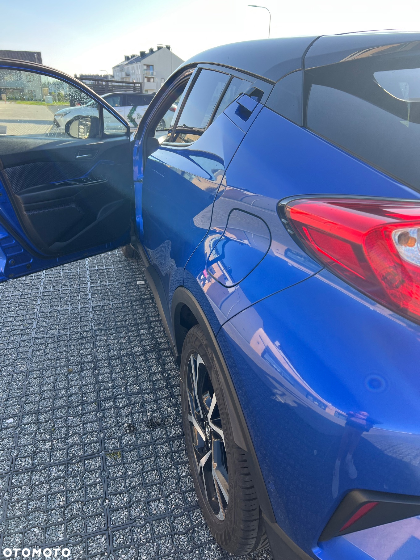 Toyota C-HR 1.8 Hybrid Prestige - 25