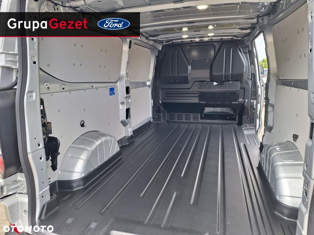 Ford Transit Custom - 16