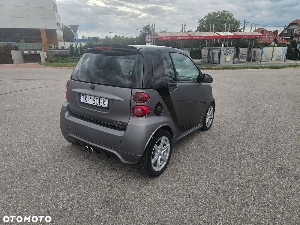 Smart Fortwo - 5