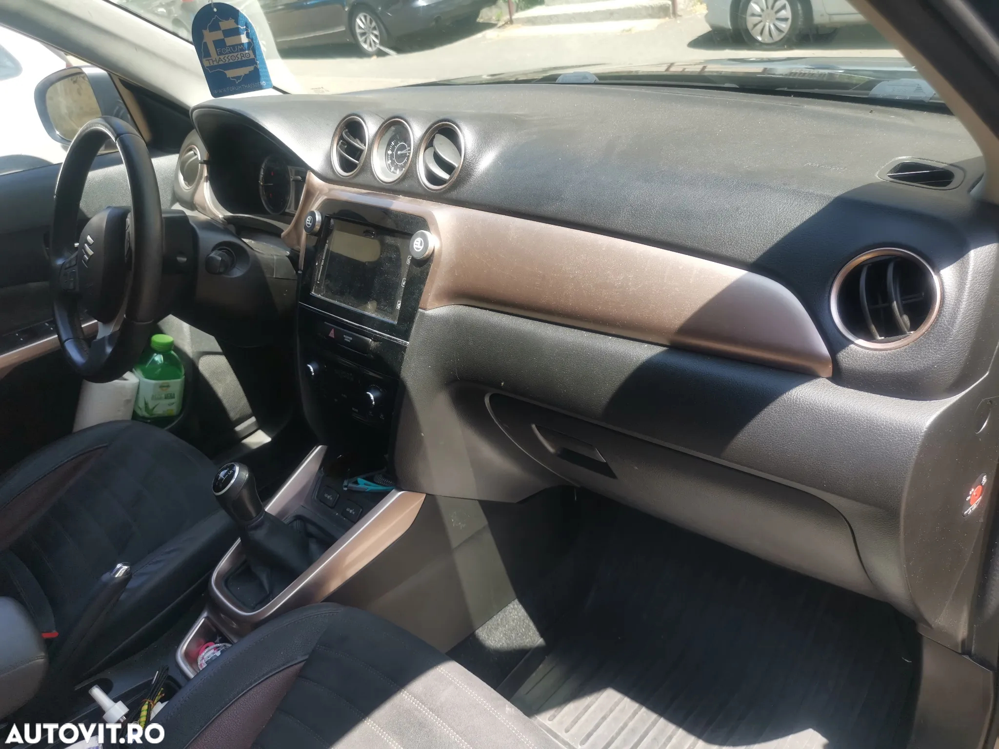 Suzuki Vitara 1.6 Spirit - 16