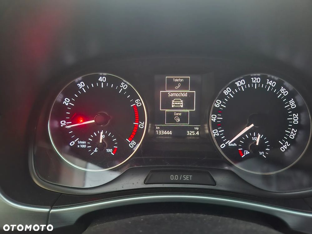 Skoda Fabia 1.0 Ambition - 29