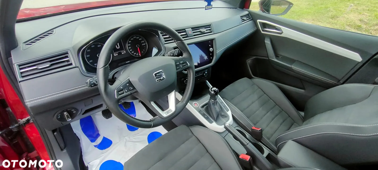 Seat Arona 1.0 TSI Xcellence S&S - 5
