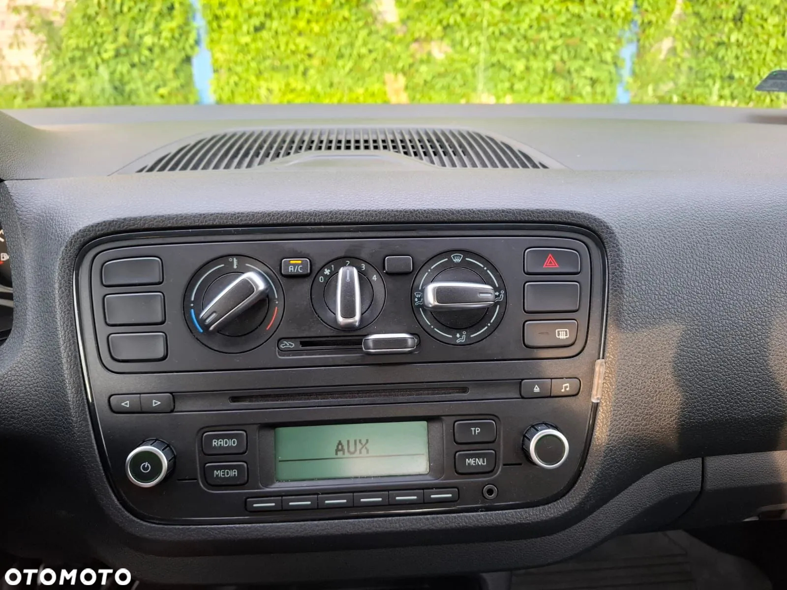 Skoda Citigo 1.0 Ambition EU6 - 13