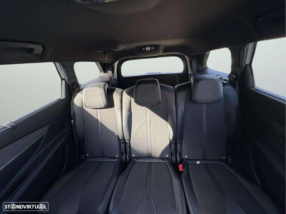 Peugeot 5008 1.5 BlueHDi GT Line EAT8 - 6