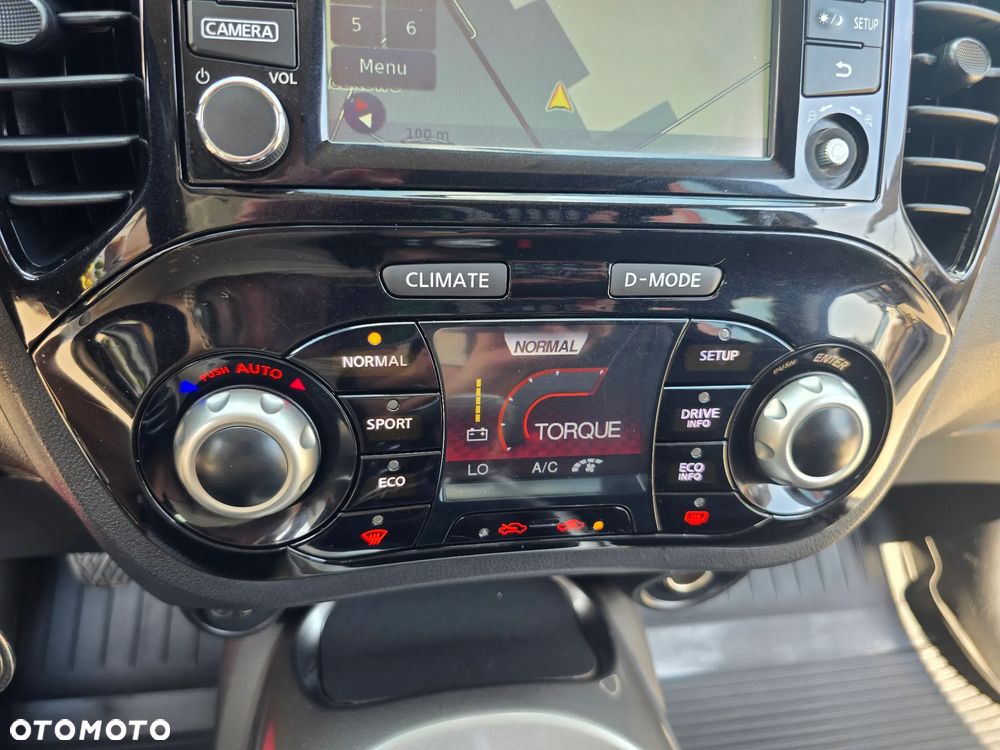 Nissan Juke - 35
