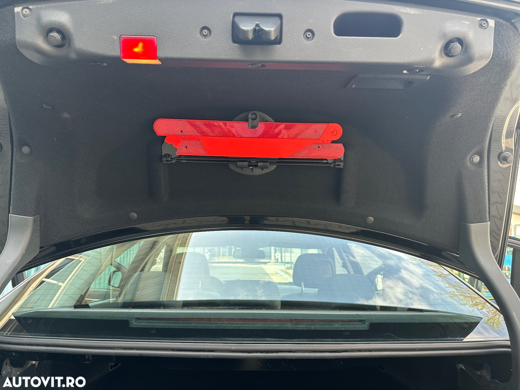 Mercedes-Benz C 220 CDI - 23