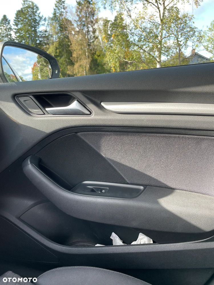 Audi A3 Sportback 2.0 TDI Ambition - 13