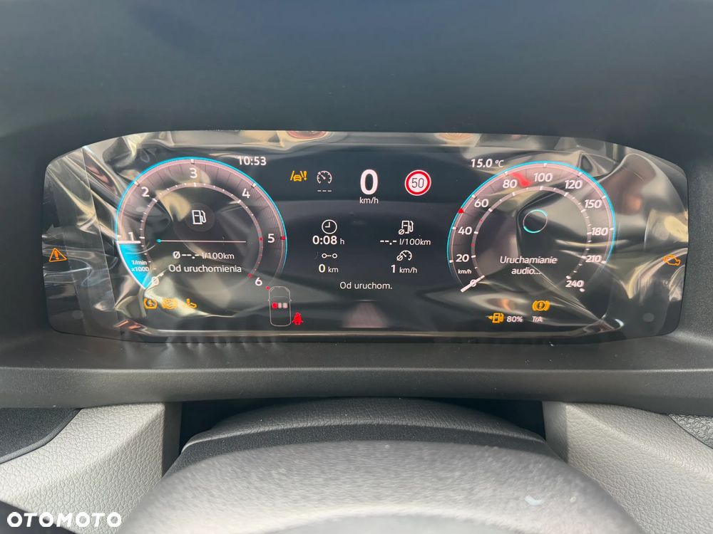 Volkswagen Crafter - 6