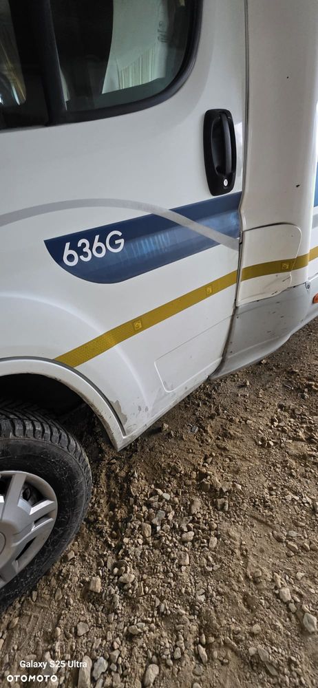 McLOUIS Tandy 636 G - 23