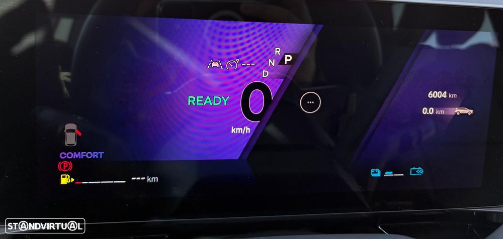 Renault Espace 1.2 E-Tech Full Hybrid Techno - 13