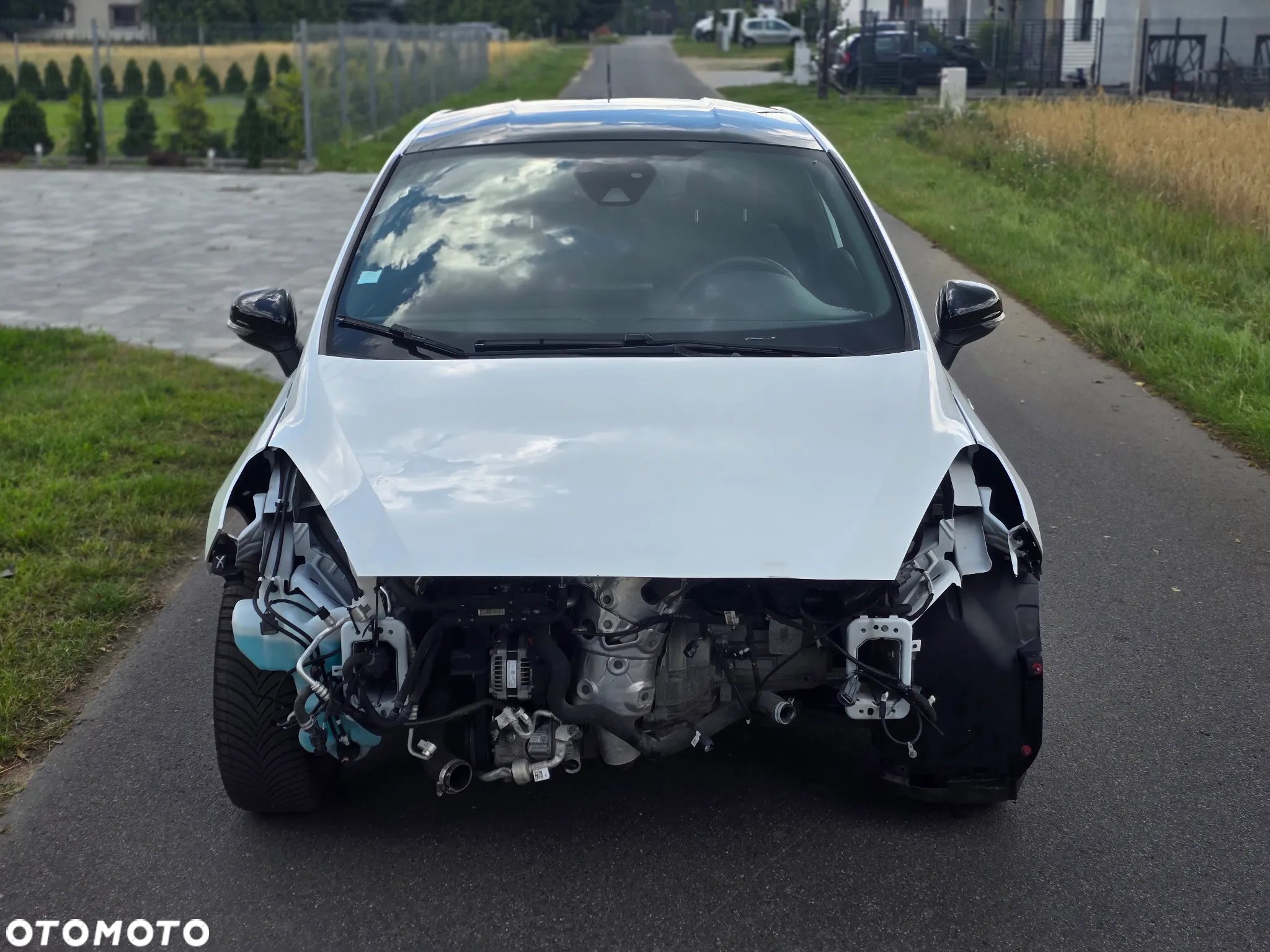 Ford Fiesta 1.0 EcoBoost S&S ST-LINE - 8