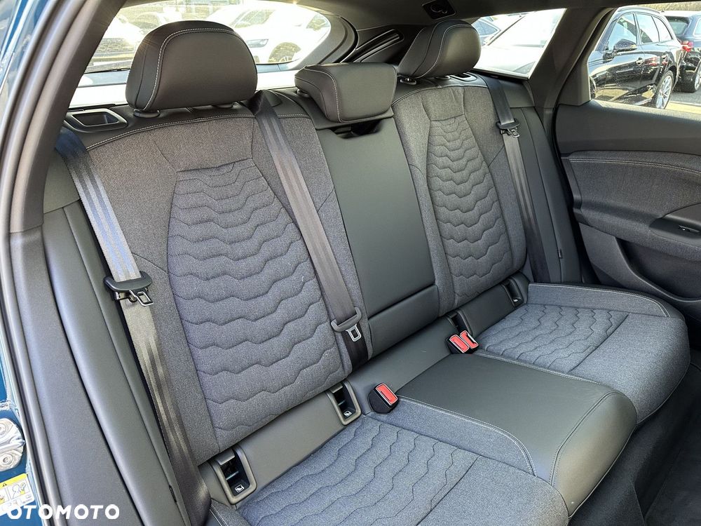 Audi A6 Sportback e-tron - 23