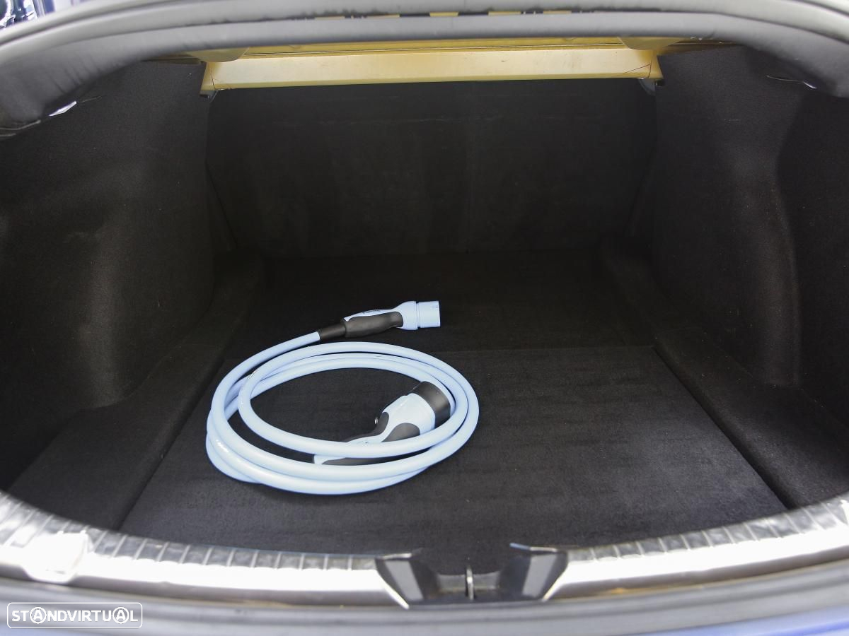 Tesla Model 3 Performance Dual Motor AWD - 14
