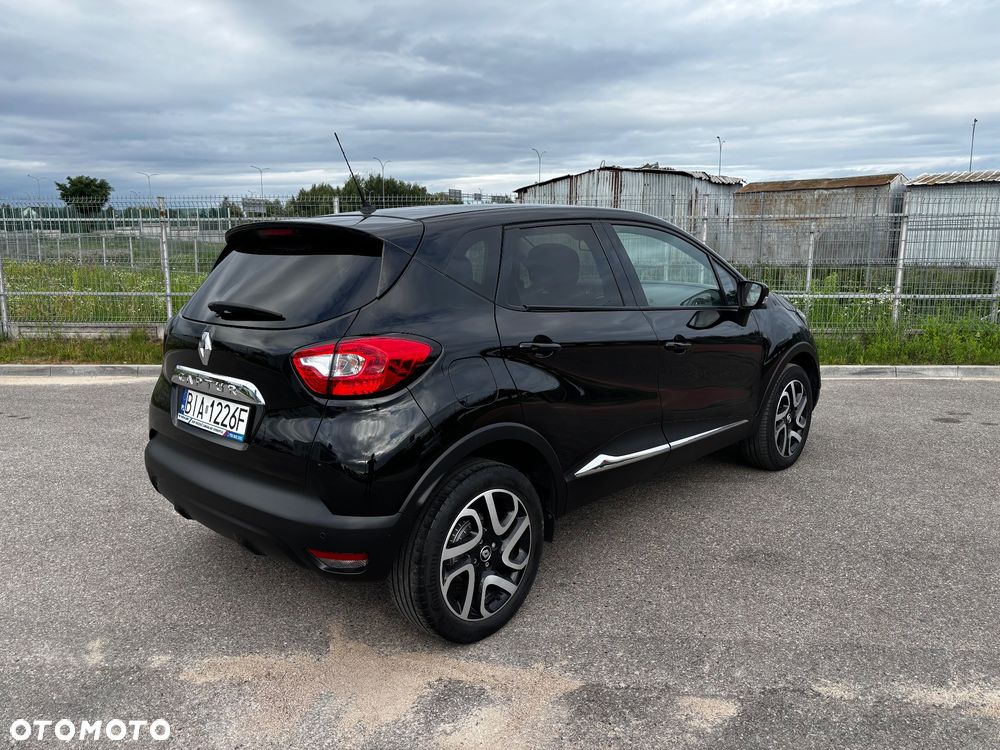 Renault Captur 1.2 Energy TCe Limited - 7
