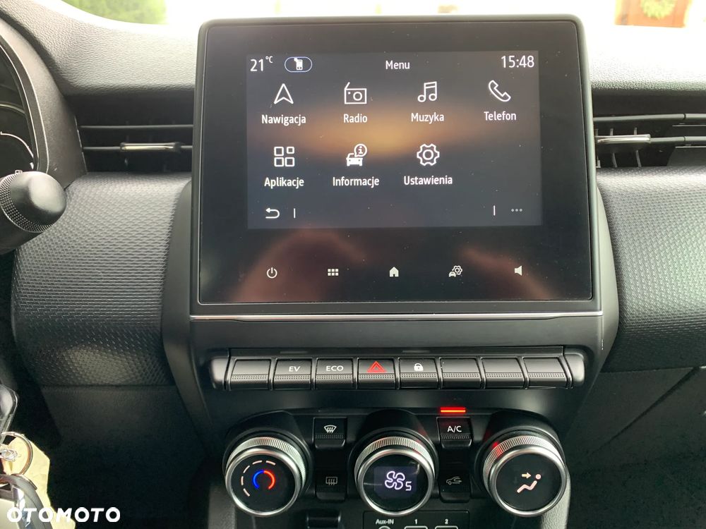 Renault Clio E-TECH 140 INTENS - 15
