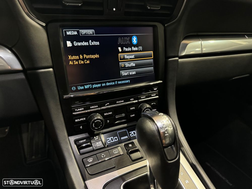 Porsche 911 (991) Carrera 2 S PDK - 19