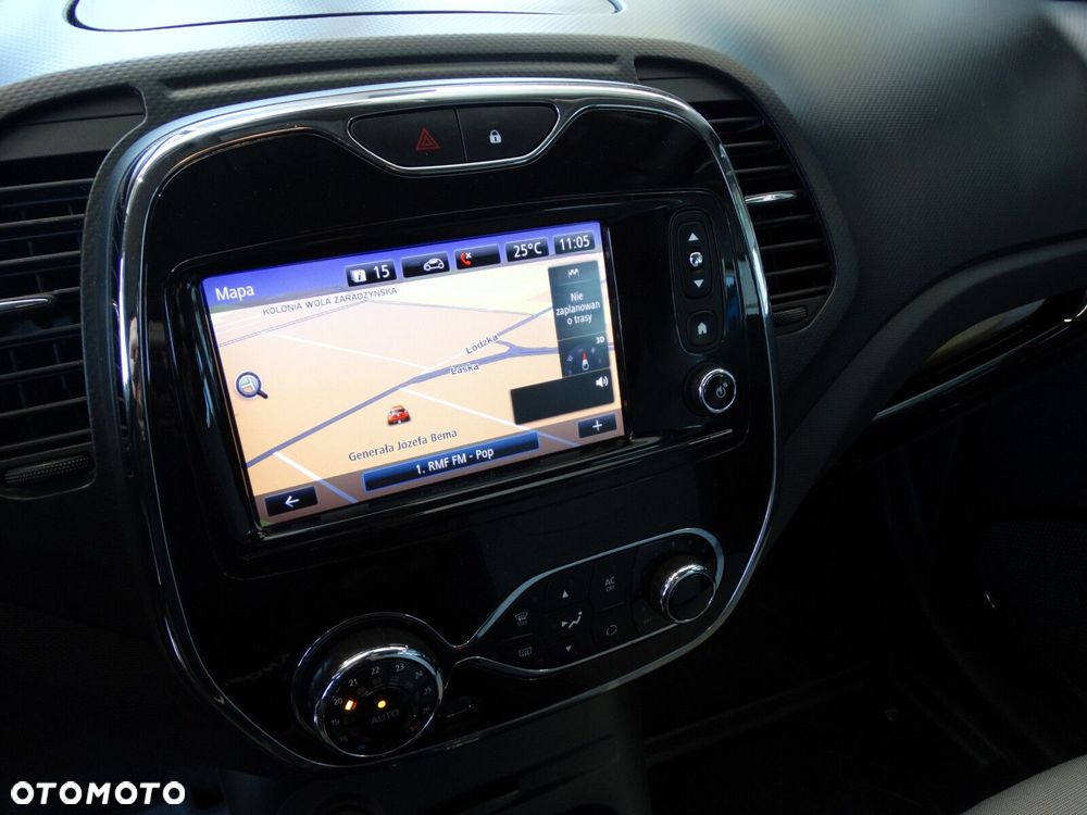 Renault Captur - 27